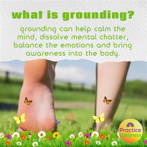 grounding 